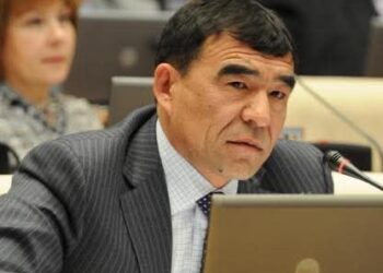 Құрылтай сайлауы: әр азаматтың таңдауы маңызды