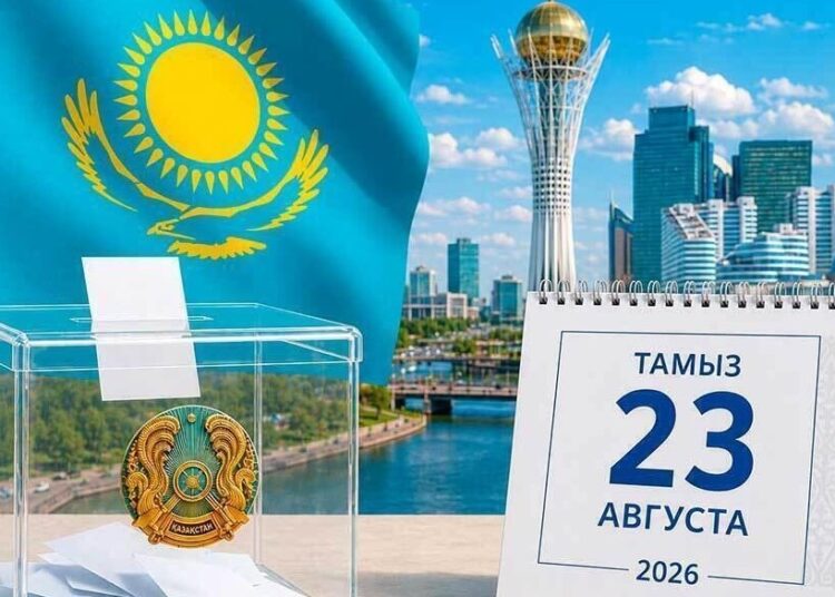 ӘР АЛАҢНЫҢ ӨЗ МӘСЕЛЕСІ БАР: ПАРТИЯЛАР ӨҢІР ТҰРҒЫНДАРЫМЕН ЖҮЗДЕСУДІ ЖАЛҒАСТЫРУДА