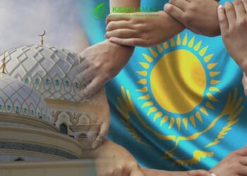 ЗАЙЫРЛЫ МЕМЛЕКЕТ ЖӘНЕ ДІНИ ТҰРАҚТЫЛЫҚ