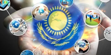 Цифрлы серпіліс: Қазақстанның жасанды интеллект пен инновация жолындағы бетбұрысы