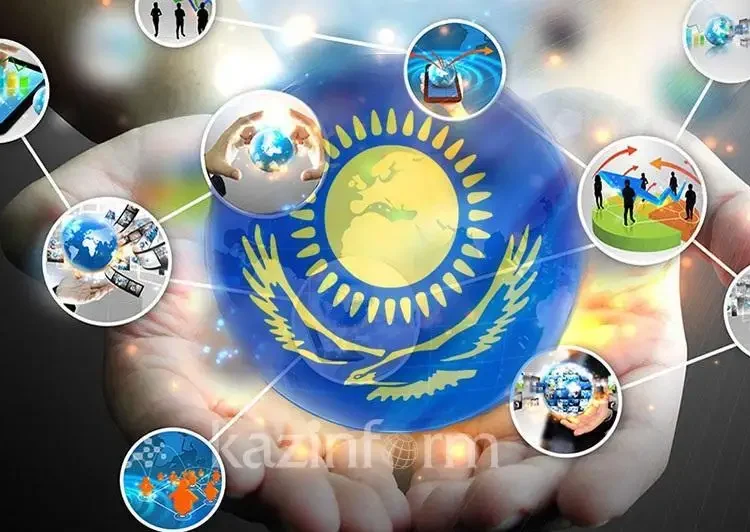 Цифрлы серпіліс: Қазақстанның жасанды интеллект пен инновация жолындағы бетбұрысы