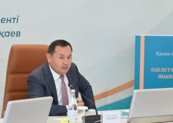 Ориентиры развития страны: высоко оценен сборник избранных размышлений Президента