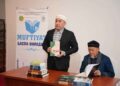 ДІНИ САУАТТЫЛЫҚ – ҚОҒАМ ҚАУІПСІЗДІГІНІҢ МАҢЫЗДЫ ФАКТОРЫ