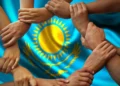 БІРЛІК БАР ЖЕРДЕ – БЕРЕКЕ БАР
