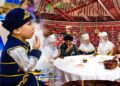 РУХАНИ ҚҰНДЫЛЫҚТАР – ҰРПАҚ ТӘРБИЕСІНІҢ БЕРІК ТІРЕГІ