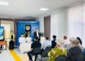 ҚОҒАМДЫҚ КЕЛІСІМ ҚҰНДЫЛЫҚТАРЫ ТҮСІНДІРІЛДІ
