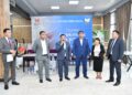 «ӘДІЛЕТ» ПАРТИЯСЫ: ШЫМКЕНТТЕ ҚАРИЯЛАРҒА ҚҰРМЕТ КӨРСЕТІЛДІ