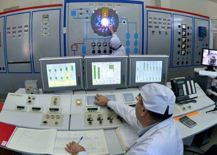 Казахстан и ОИЯИ: новый этап научно-технологического сотрудничества