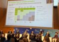 ҚАЗАҚСТАН ЖАҺАНДЫҚ ИННОВАЦИЯЛЫҚ ИНДЕКСТЕ 8 САТЫҒА КӨТЕРІЛІП, СОҢҒЫ ОН ЖЫЛДАҒЫ ЕҢ ҮЗДІК НӘТИЖЕМЕН ПОЗИЦИЯСЫН НЫҒАЙТУДА