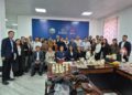 Шымкентте «Бір ауыл – бір өнім» жобасының үздіктері анықталды