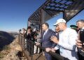 ТҮРКІСТАН ОБЛЫСЫНДАҒЫ АҚСУ ШАТҚАЛЫНДА КӨРУ АЛАҢЫ АШЫЛДЫ