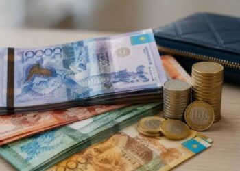 ЖЕРГІЛІКТІ ЭКОНОМИКА – ӨҢІР ДАМУЫНЫҢ НЕГІЗІ