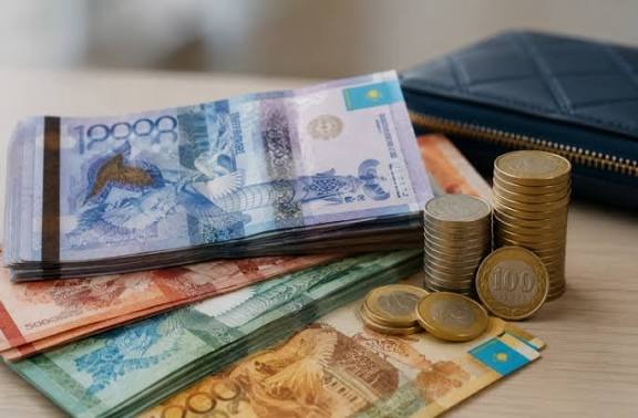ЖЕРГІЛІКТІ ЭКОНОМИКА – ӨҢІР ДАМУЫНЫҢ НЕГІЗІ