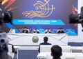 Түркістанда әлемнің 20 елінен келген өнерпаздар қазақ әндерін орындайды