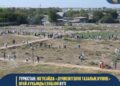 ПОЛИЦИЯ ТАЗАЛЫҚТЫ САҚТАУҒА ТҮСІНДІРУ ЖҰМЫСТАРЫН КҮШЕЙТТІ