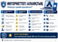 Интернет алаяқтық – бүгінгі қоғамдағы ең өзекті қауіптердің бірі