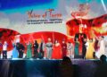 ТҮРКІСТАНДА ХАЛЫҚАРАЛЫҚ «VOICE OF TURAN – 2026» ҚАЗАҚ ӘНДЕРІ БАЙҚАУЫ САЛТАНАТТЫ ТҮРДЕ АШЫЛДЫ