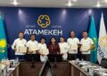 Түркістанда «Бір ауыл – бір өнім» жобасының 10 финалисі анықталды