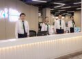 1 қазаннан бастап Шымкенттегі кезекші ХҚКО-лар жаңа кесте бойынша жұмыс істейді