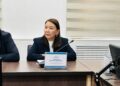 Жекеменшік мектептердің өзекті мәселелері салалық кеңесте қаралды