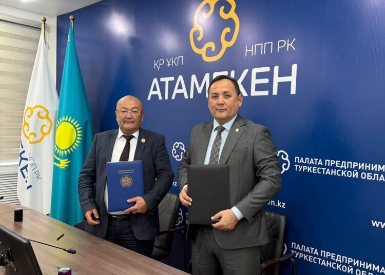 Кәсіпкерлердің құқықтарын қорғауда адвокаттармен бірлескен жұмыс күшейеді