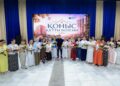 ШЫМКЕНТТЕ 40 ОТБАСЫ ЖАҢА ПӘТЕРГЕ ҚОНЫС АУДАРДЫ
