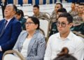 ШЫМКЕНТТЕ ҚАЗАҚ ТІЛІНІҢ ҰЛТАРАЛЫҚ ҚАРЫМ-ҚАТЫНАСТАҒЫ РӨЛІ ТАЛҚЫЛАНДЫ