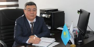 ҒЫЛЫМ – ЖАҢА МҮМКІНДІКТЕР АЛАҢЫ
