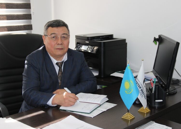 ҒЫЛЫМ – ТАҢДАУЛЫ МАМАНДЫҚ ЕМЕС, ЖАҢА МҮМКІНДІКТЕР АЛАҢЫ