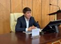 В ШЫМКЕНТЕ СТУДЕНТАМ РАССКАЗАЛИ, КАК ЗАЩИТИТЬСЯ ОТ ИНТЕРНЕТ-МОШЕННИКОВ