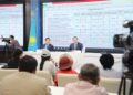 ШЫМКЕНТТЕ 24,5 МЫҢНАН АСТАМ АДАМ ЖҰМЫСПЕН ҚАМТУ ШАРАЛАРЫНА ТАРТЫЛДЫ