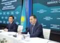 ШЫМКЕНТТЕ 24,5 МЫҢНАН АСТАМ АДАМ ЖҰМЫСПЕН ҚАМТУ ШАРАЛАРЫНА ТАРТЫЛДЫ