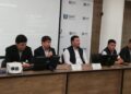 Как уберечь молодежь от киберугроз: в Шымкенте продолжаются уроки цифровой грамотности