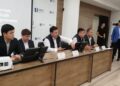 Как уберечь молодежь от киберугроз: в Шымкенте продолжаются уроки цифровой грамотности