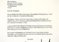 АҚШ Президенті Дональд Трамптың Қазақстан Тәуелсіздігінің 35 жылдығы қарсаңындағы құттықтауы