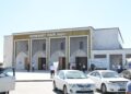 МЕШІТКЕ КЕЛУШІЛЕР ТАЗАЛЫҚ ЖҰМЫСТАРЫНА АТСАЛЫСТЫ