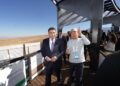 ТҮРКІСТАН ОБЛЫСЫНДАҒЫ АҚСУ ШАТҚАЛЫНДА КӨРУ АЛАҢЫ АШЫЛДЫ