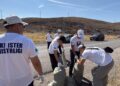 «ТАЗА ҚАЗАҚСТАН»: ТҮРКІСТАННЫҢ МЫҢДАҒАН ПОЛИЦЕЙІ СЕНБІЛІККЕ ШЫҚТЫ