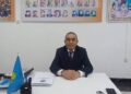 ЖАСТАР ҚАУІПСІЗДІГІ – ОРТАҚ ЖАУАПКЕРШІЛІК