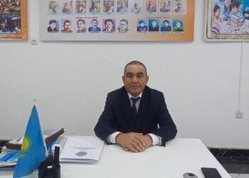 ЖАСТАР ҚАУІПСІЗДІГІ – ОРТАҚ ЖАУАПКЕРШІЛІК