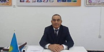 ЖАСТАР ҚАУІПСІЗДІГІ – ОРТАҚ ЖАУАПКЕРШІЛІК