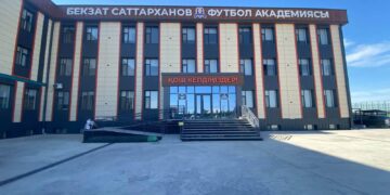 ТҮРКІСТАН ОБЛЫСЫНДА БИЫЛ «ДАМУ» ҚОРЫНЫҢ ҚОЛДАУЫМЕН 200-ГЕ ЖУЫҚ ЖОБА ЖҮЗЕГЕ АСЫРЫЛДЫ