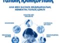 «Большая стройка»: 33,5 млрд теңге выделено на строительство перинатального центра и второй ВПП аэропорта в Шымкенте