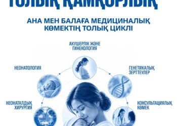 «Большая стройка»: 33,5 млрд теңге выделено на строительство перинатального центра и второй ВПП аэропорта в Шымкенте