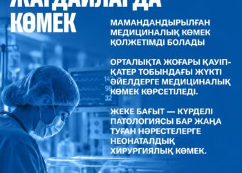 Шымкент: қалаға жаңа қуаттар қажет
