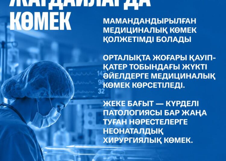 Шымкент: қалаға жаңа қуаттар қажет