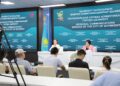 ШЫМКЕНТТЕ ЖҰМЫСПЕН ҚАМТУ ЖӘНЕ ӘЛЕУМЕТТІК ҚОЛДАУ ШАРАЛАРЫ КҮШЕЙТІЛДІ