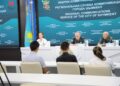 ШЫМКЕНТТЕ КҮЗГІ ӘСКЕРГЕ ШАҚЫРУ НАУҚАНЫ ЖАЛҒАСУДА