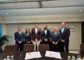 Мировой лидер контейнерных перевозок, MSC Group, начинает работу в Казахстане