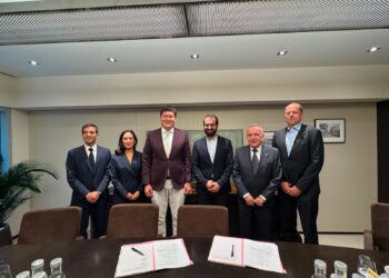 Мировой лидер контейнерных перевозок, MSC Group, начинает работу в Казахстане